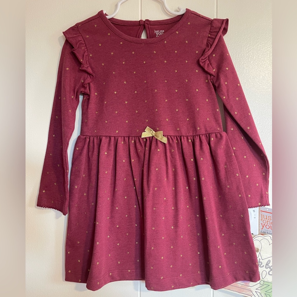 Just for you. New with tags dress.
